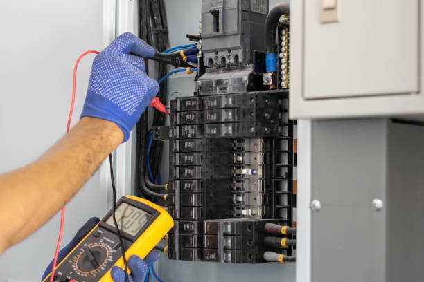 Professional Electrical Services in Meriden, CT